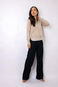 J.Society 2-Fer Pullover