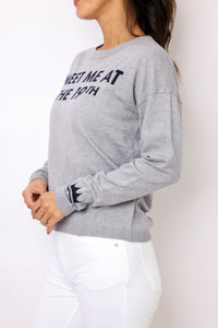 Kastel Denmark Meet Me At The 19th Sweater