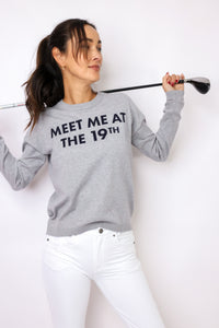 Kastel Denmark Meet Me At The 19th Sweater