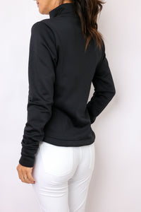 Kastel Denmark Quilted Front Jacket