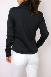 Kastel Denmark Quilted Front Jacket