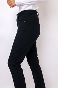 IBKUL 5-Pocket Performance Pant