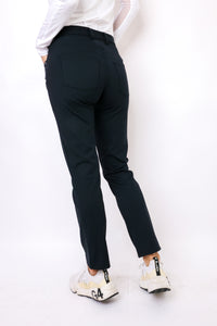 IBKUL 5-Pocket Performance Pant