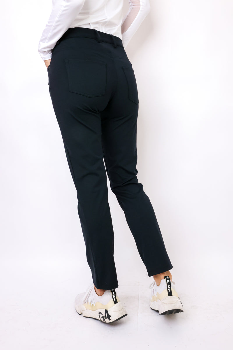 IBKUL 5-Pocket Performance Pant