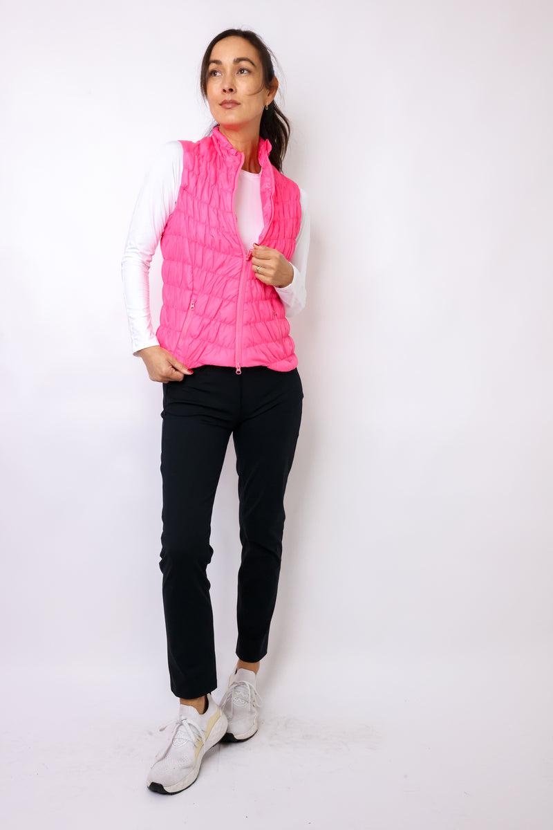 IBKUL 5-Pocket Performance Pant