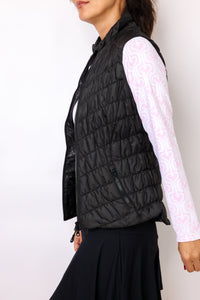 IBKUL Solid Vest