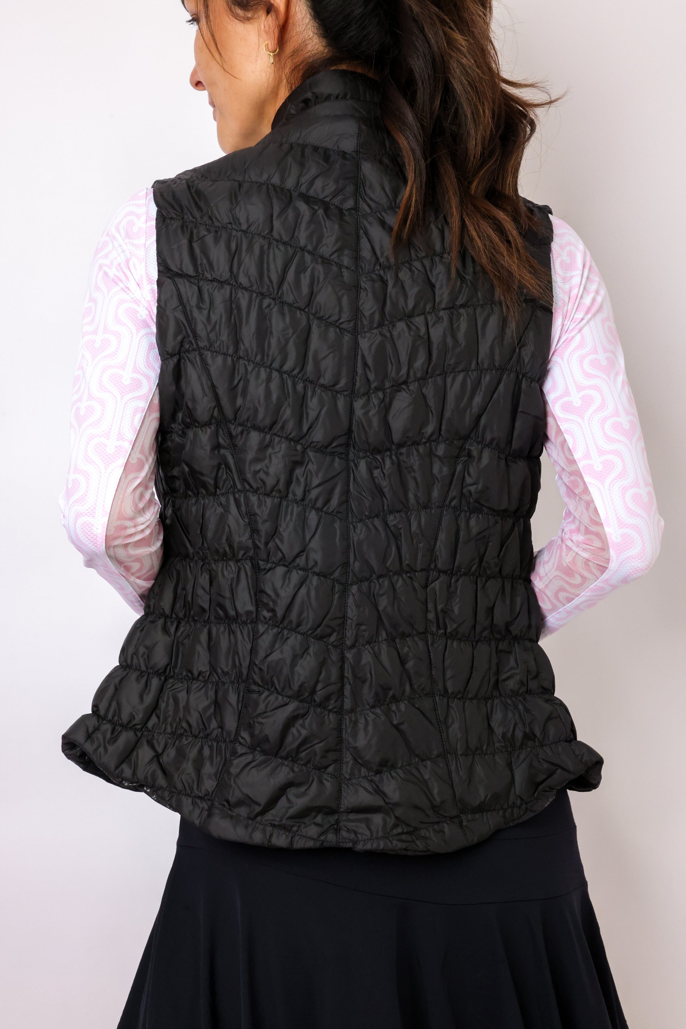IBKUL Solid Vest