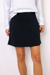 IBKUL 17" A-Line Skirt