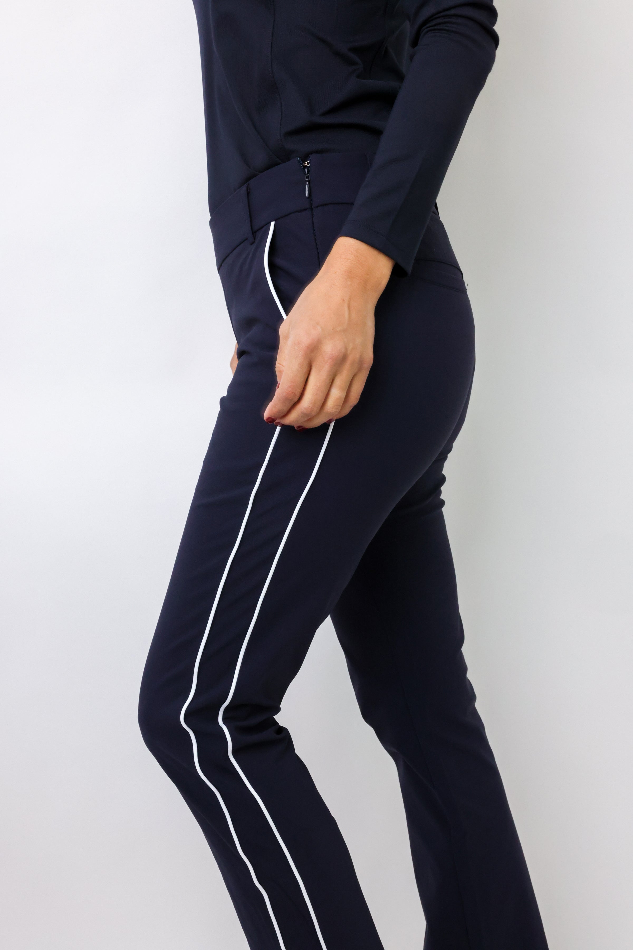 Golftini Stretch Ankle Pant