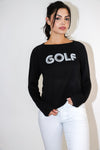 Fleece Pullover Golf