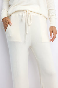 Wide Leg Pant