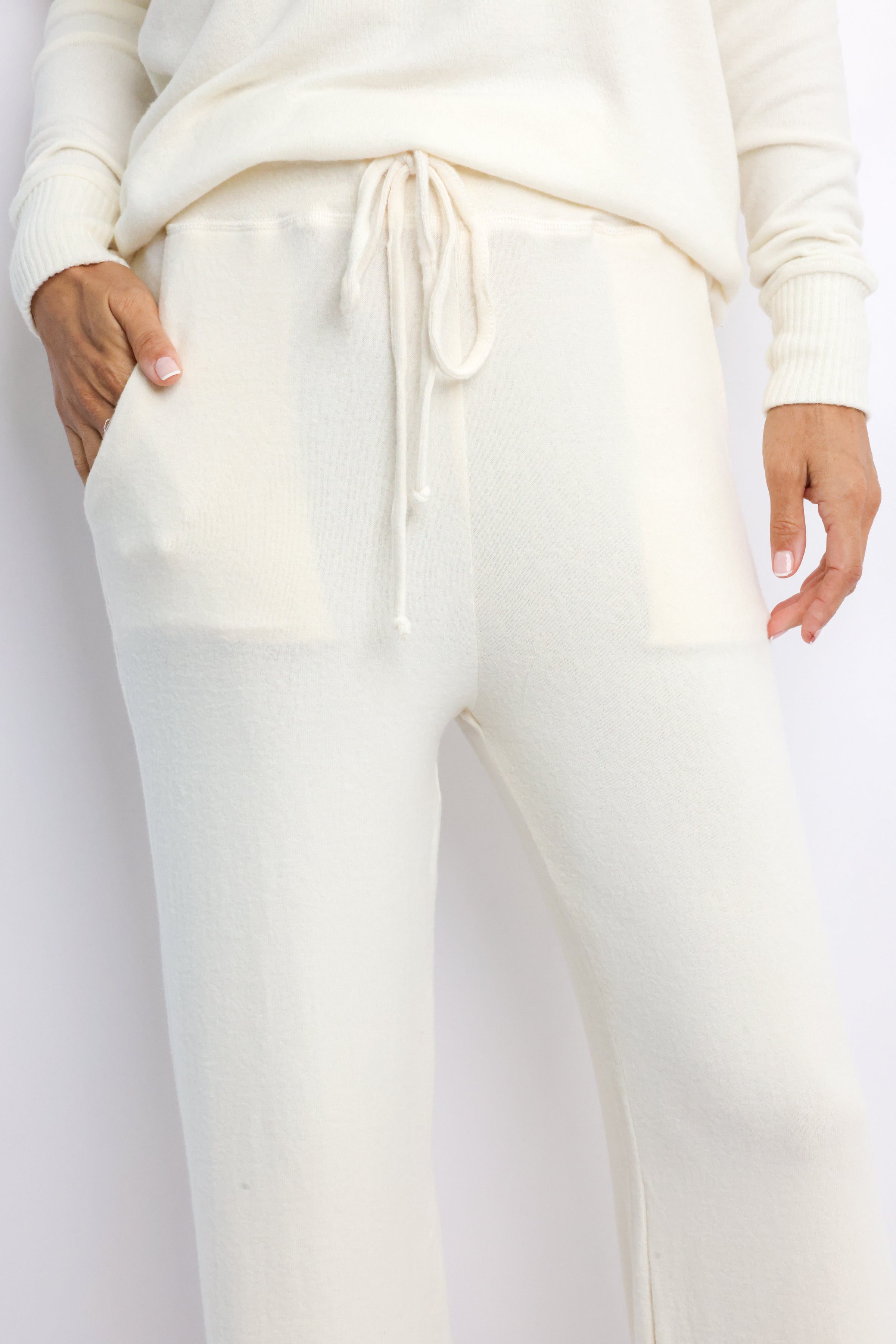 Wide Leg Pant