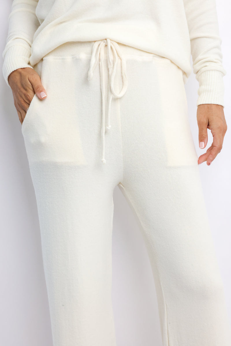 Wide Leg Pant