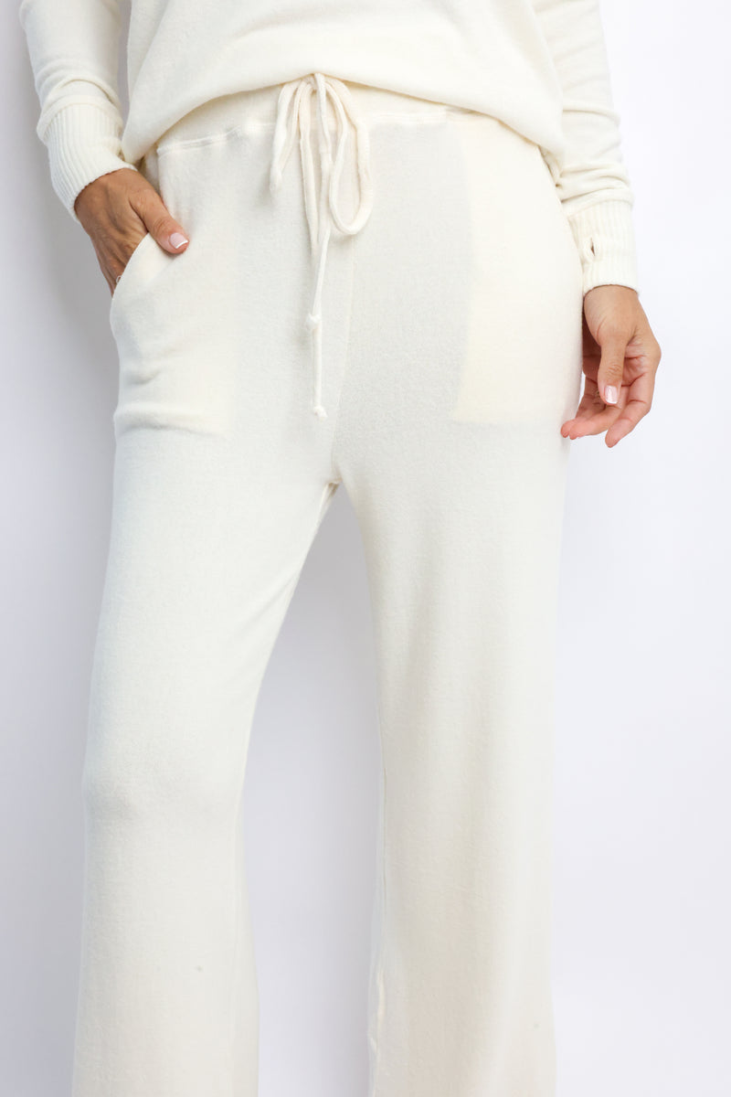 Wide Leg Pant