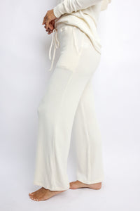 Wide Leg Pant