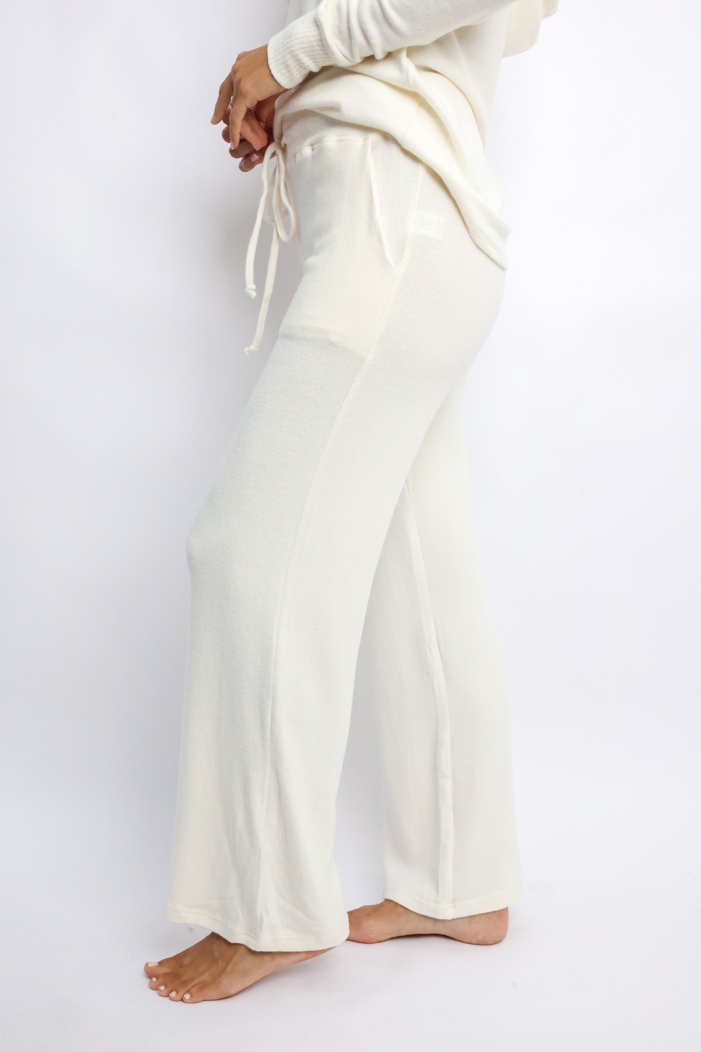 Wide Leg Pant