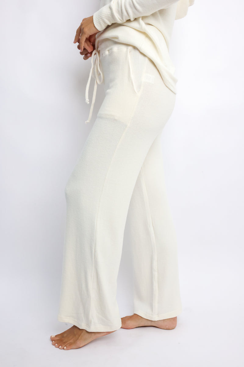 Wide Leg Pant