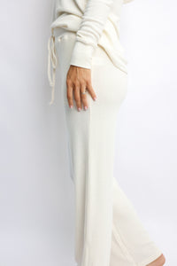 Wide Leg Pant