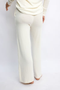Wide Leg Pant