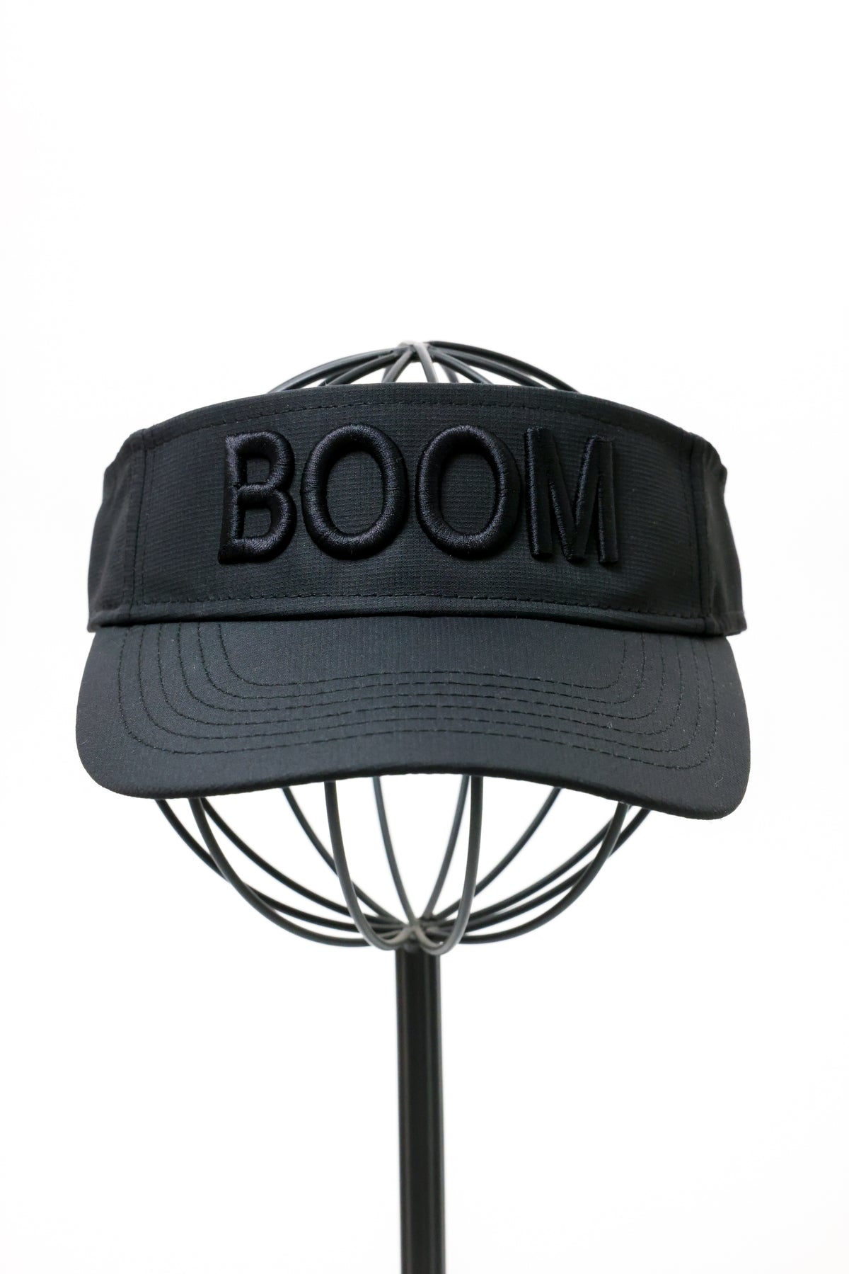 BOOM Visor