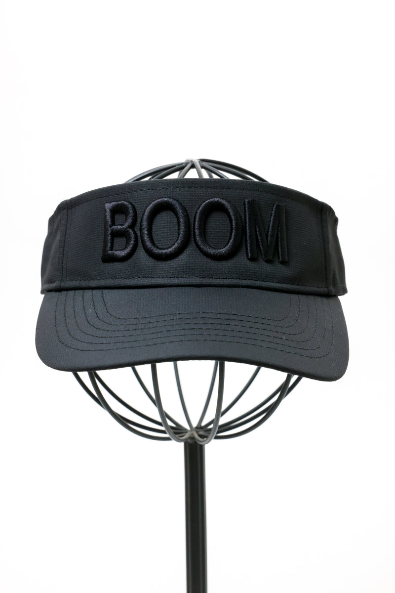 BOOM Small Fit Visor