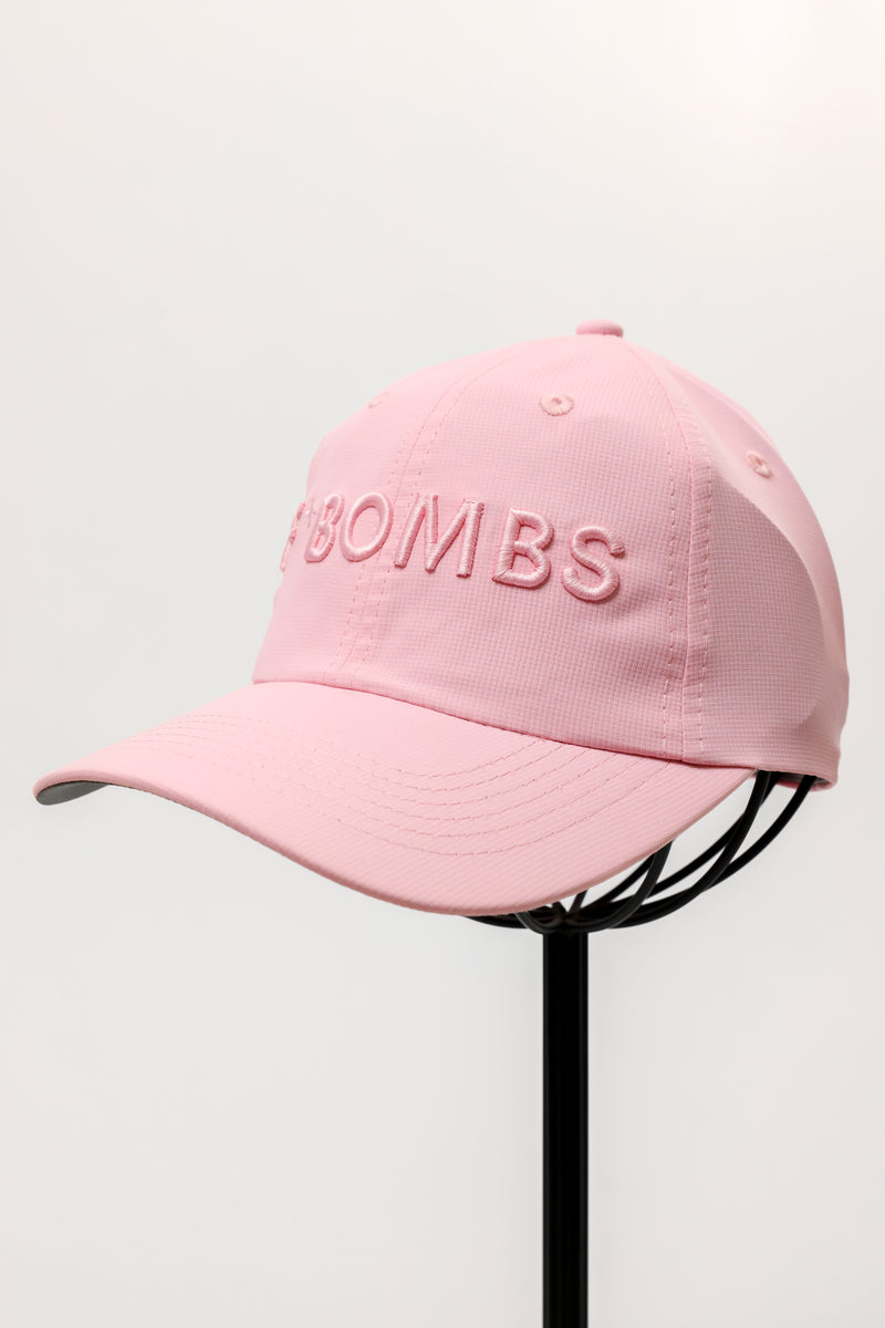 F*BOMBS Small Fit Hat