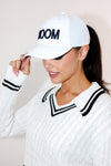 Boom True Fit Unisex Hat