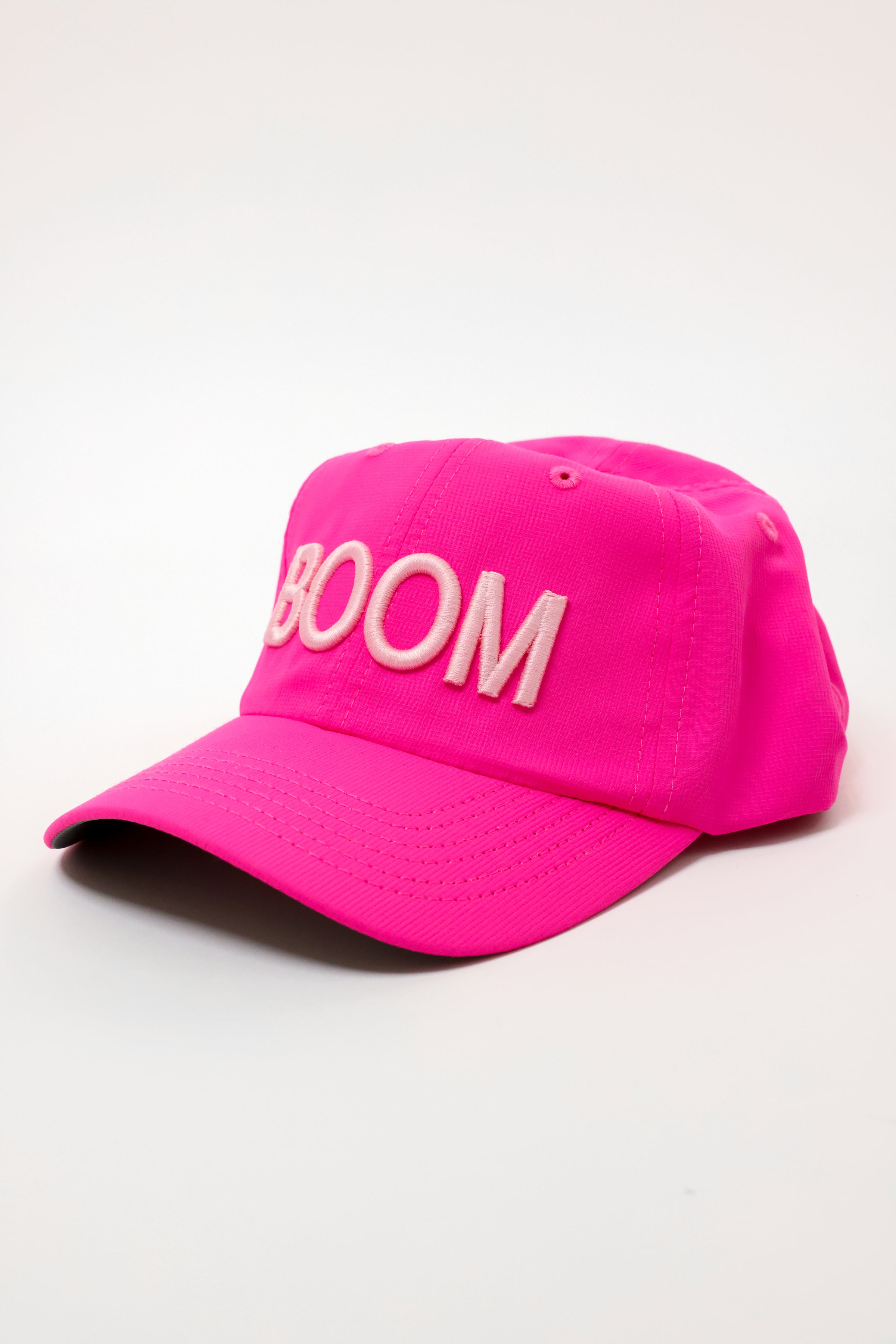 Boom Small Fit Hat