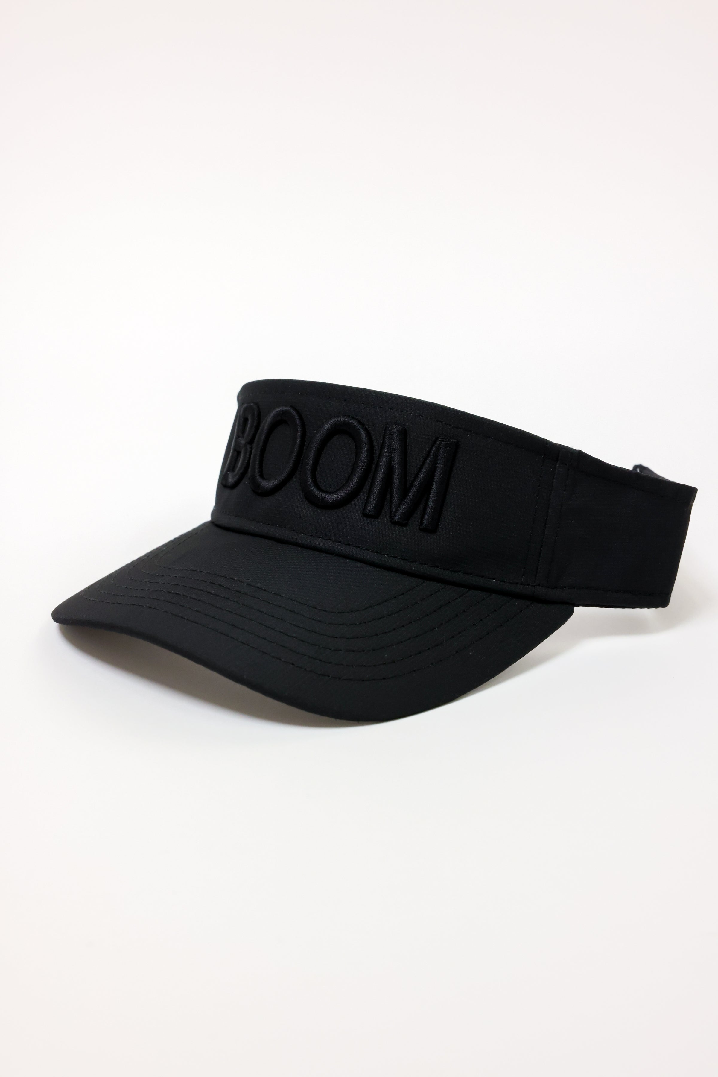 BOOM Small Fit Visor