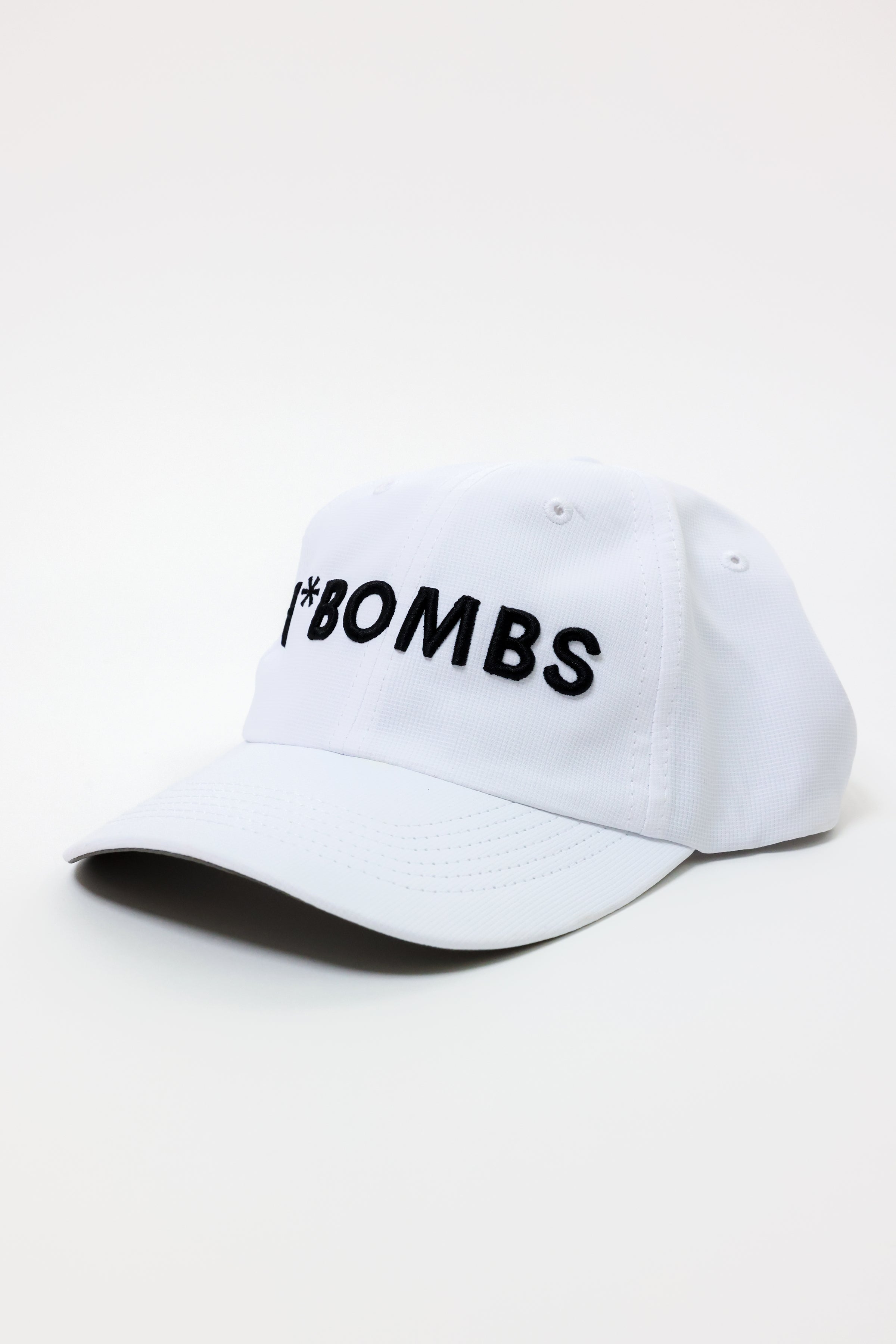 F*BOMBS True Fit Unisex Hat