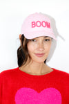 Boom Small Fit Hat