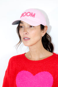 Boom Small Fit Hat