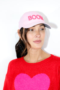 Boom Small Fit Hat