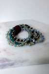 Stackable Beaded Bracelets