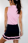 Golftini Fabulous Sleeveless Polo