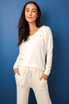Wide Leg Pant