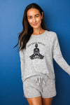 Let That Sh*t Go Crewneck
