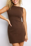 Helia Mini Dress