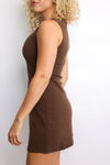 Helia Mini Dress