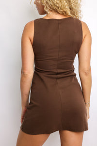 Helia Mini Dress