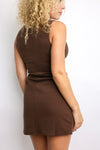 Helia Mini Dress