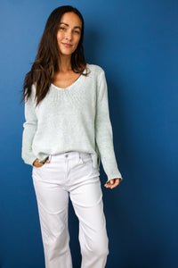 AG Brinley Crop