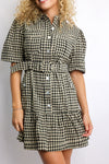 Erika Dress