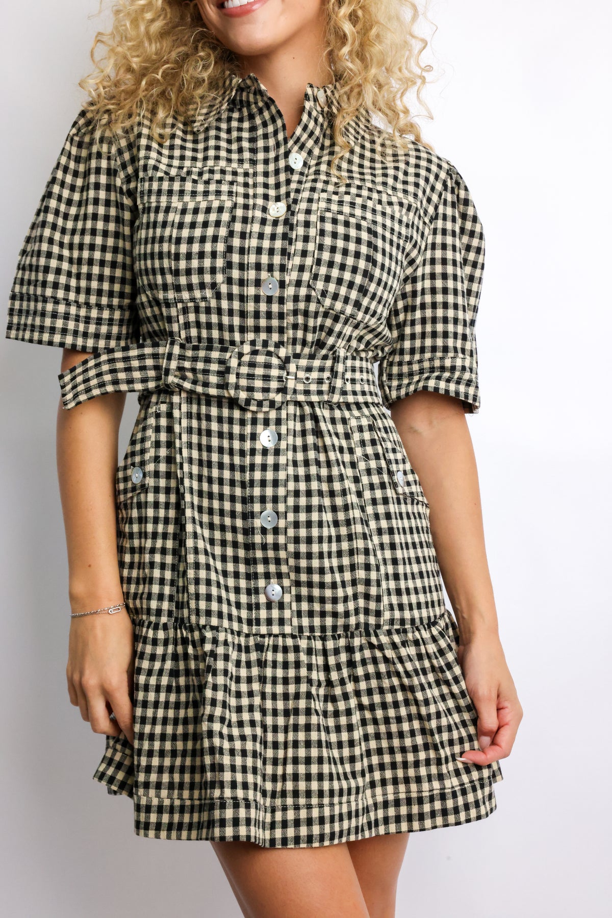 Erika Dress
