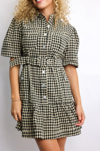 Erika Dress