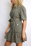 Erika Dress