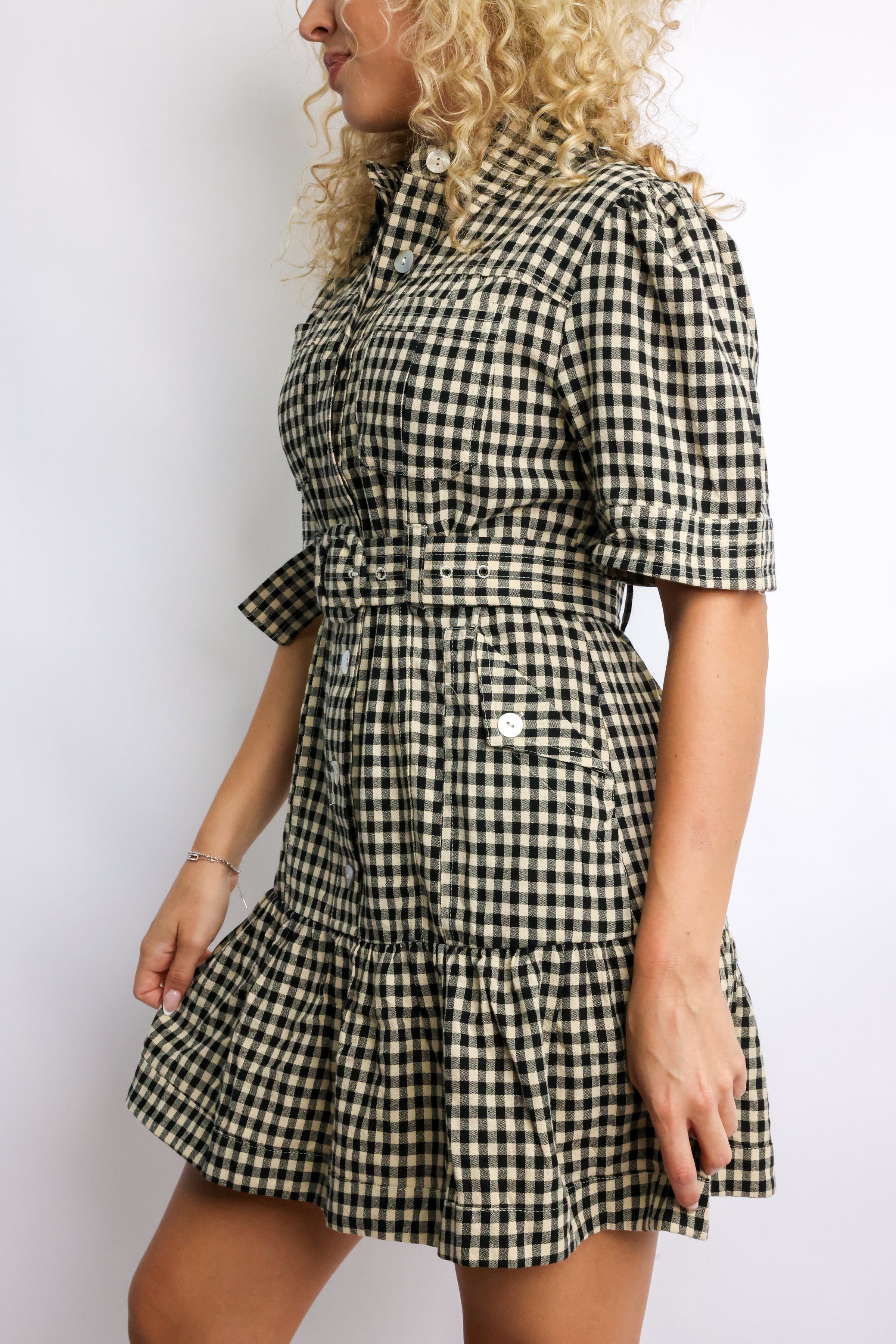 Erika Dress