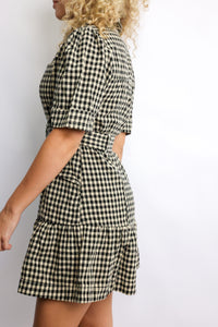 Erika Dress