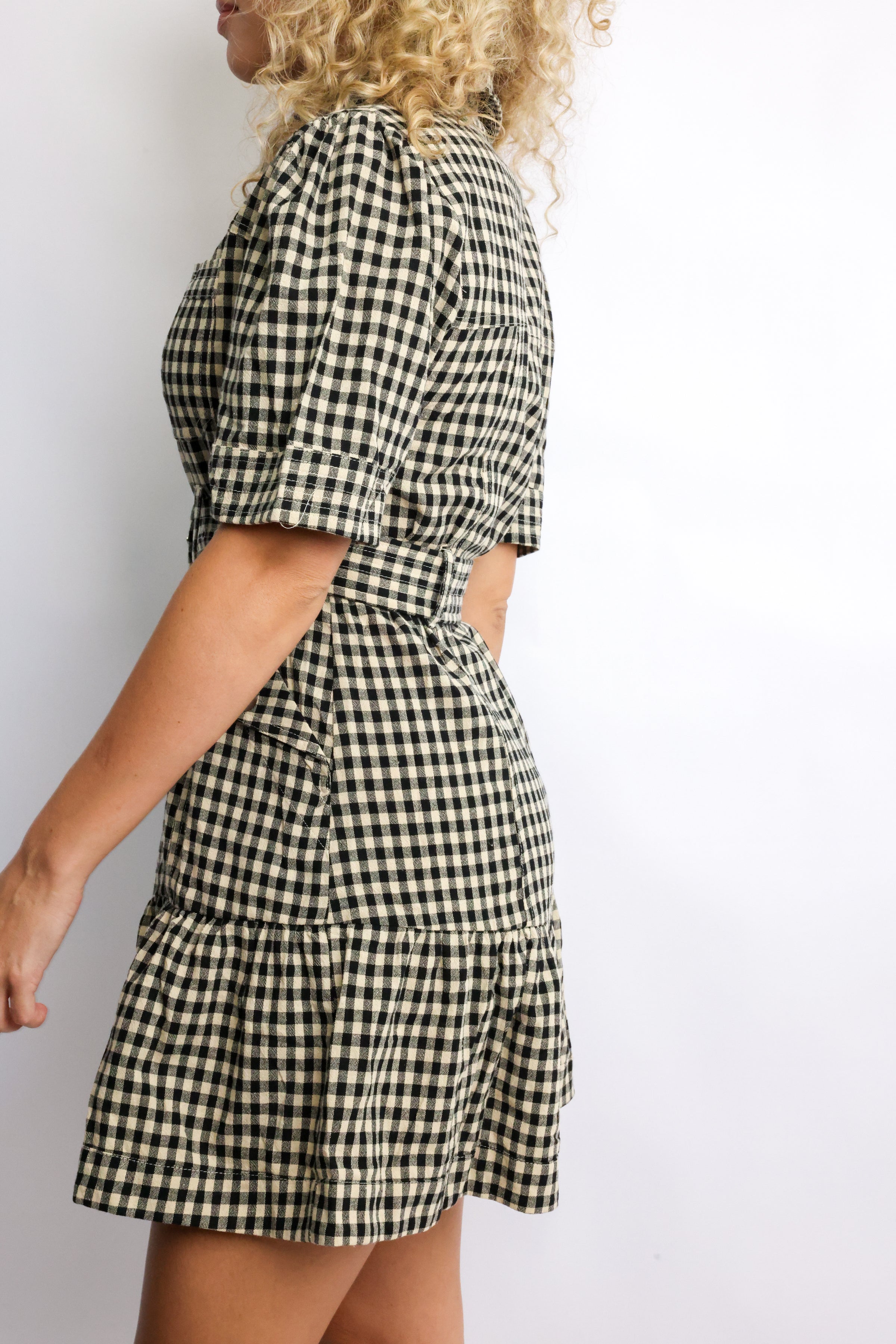 Erika Dress