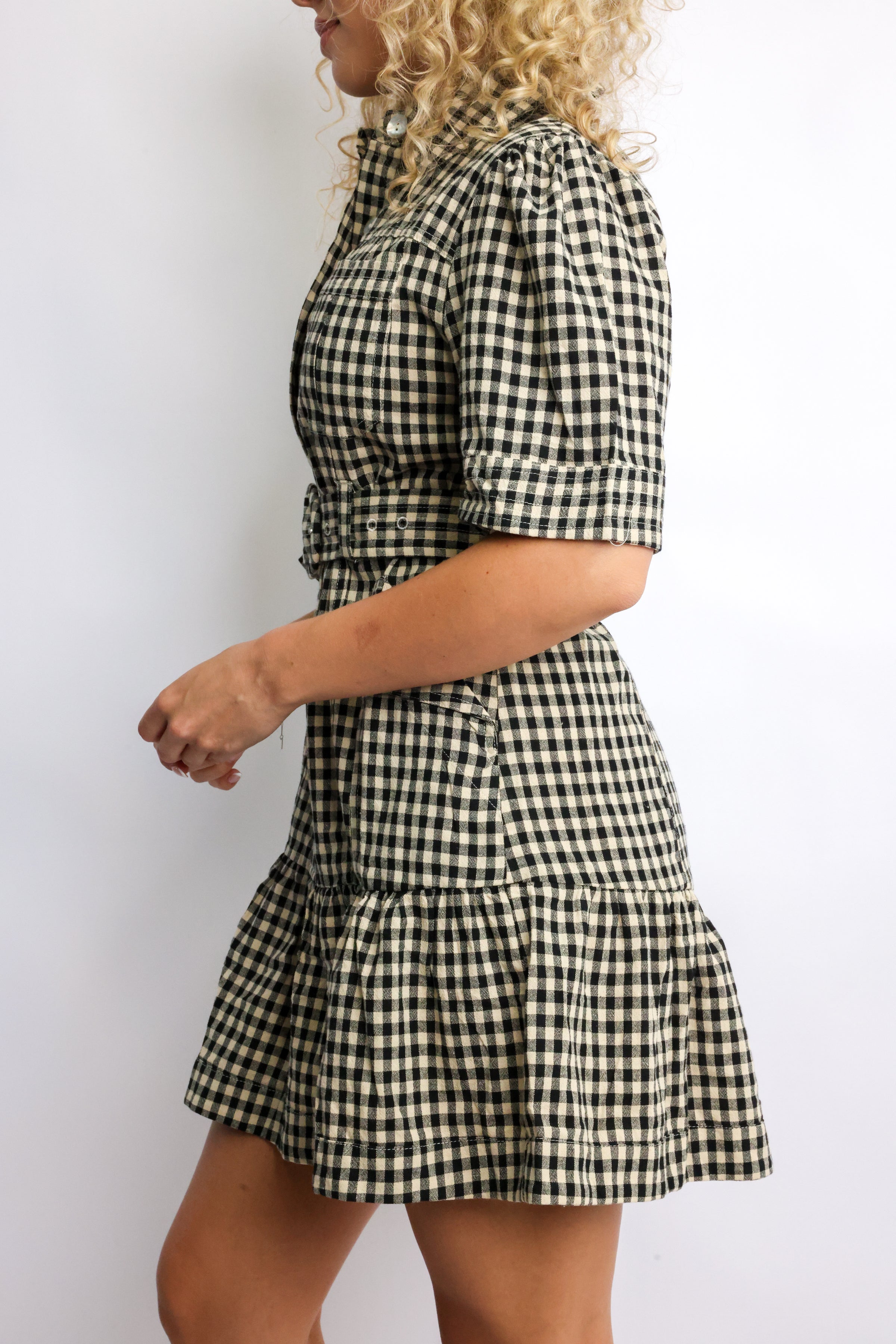 Erika Dress